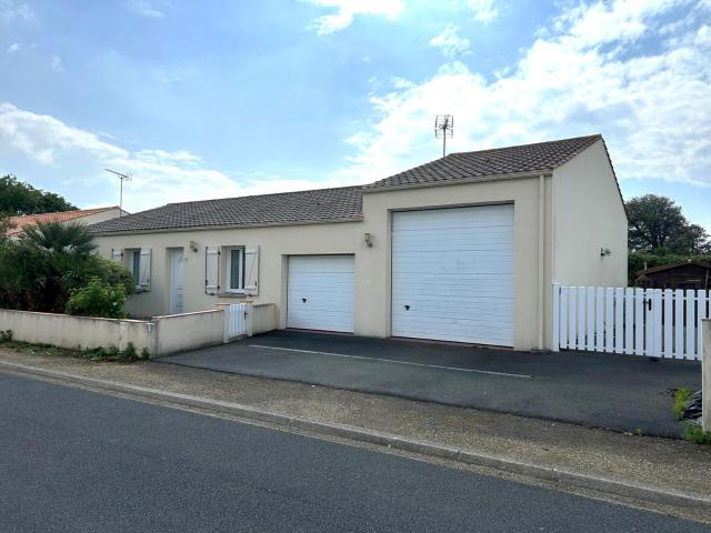 Maison vente à Les Sables-d'Olonne, La Barre-de-monts