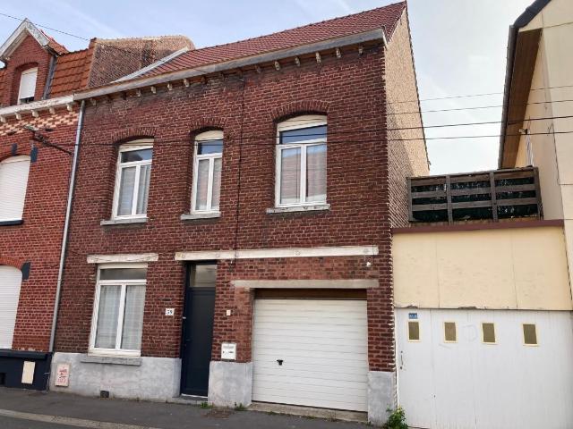 Maison vente à Lille, La Bassée