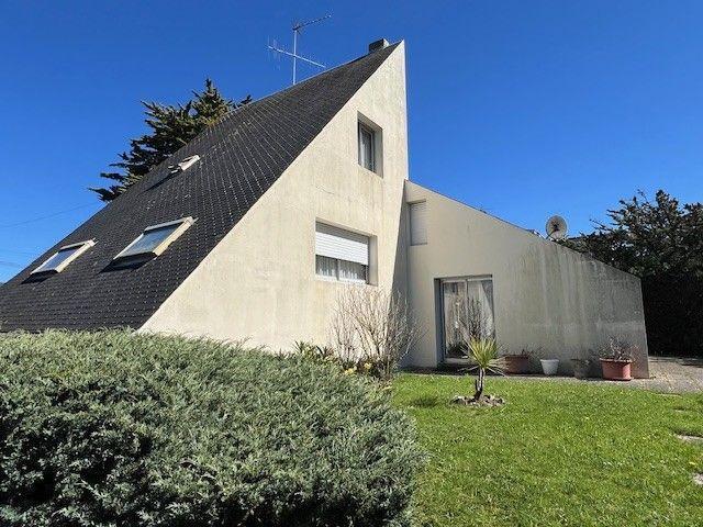 Maison vente à Saint-Nazaire, La Baule-escoublac