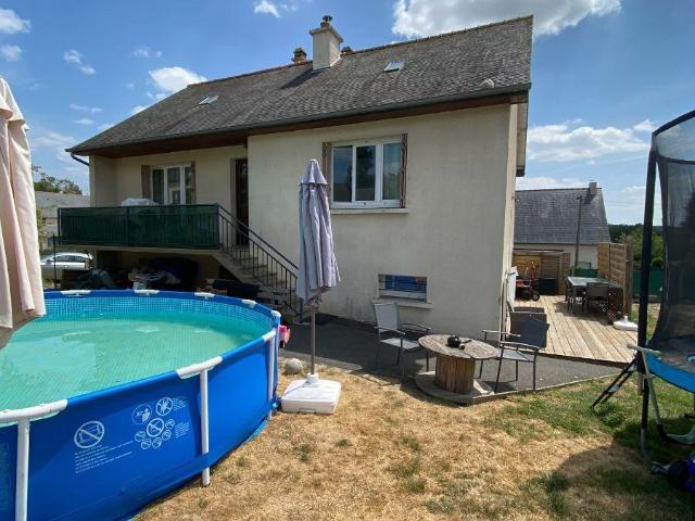Maison vente à Saint-Malo, Bretagne