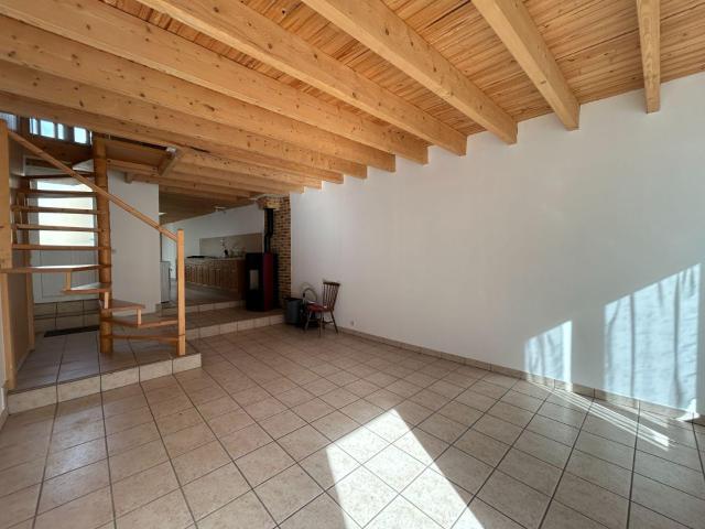 Maison vente à Nogent-le-Rotrou, La Bazoche-gouet