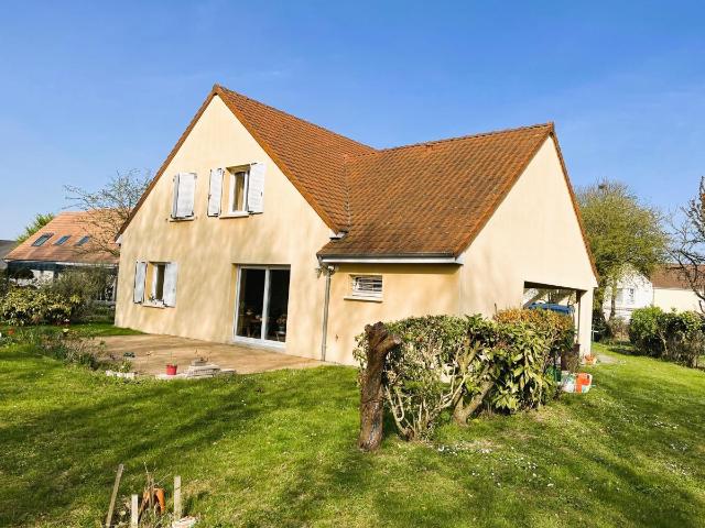 Maison vente à Avranches, La Bazoge