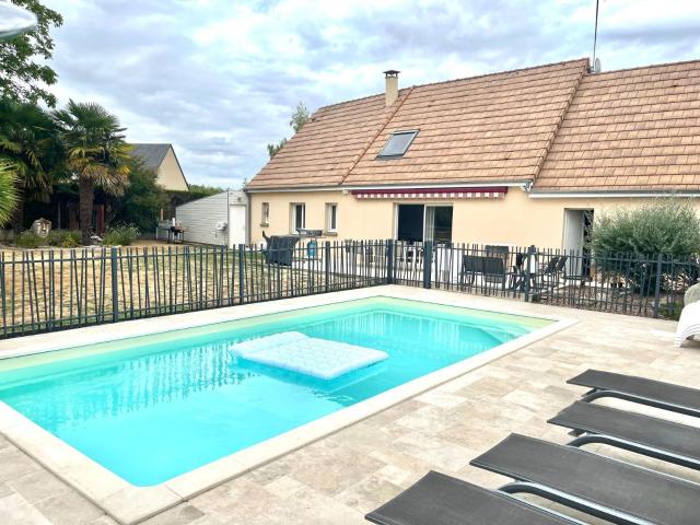 Maison vente à Avranches, La Bazoge