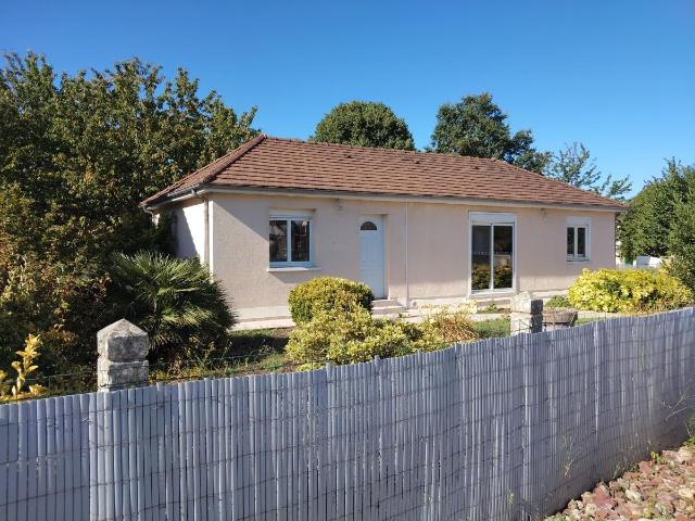 Maison vente à Avranches, La Bazoge