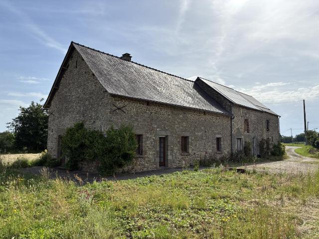 Maison vente à Mayenne, La Bazoge-montpinçon