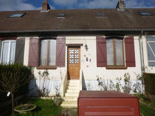Maison vente à La Bonneville-sur-Iton, Eure