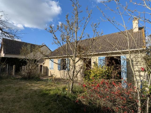 Maison vente à Évreux, La Bonneville-sur-iton