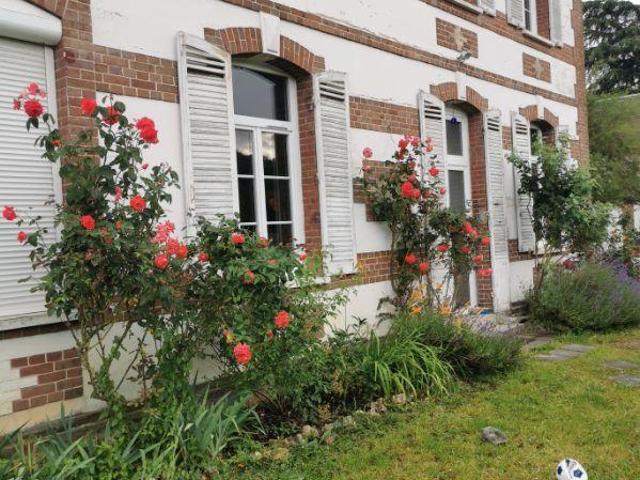 Maison vente à Évreux, La Bonneville-sur-iton