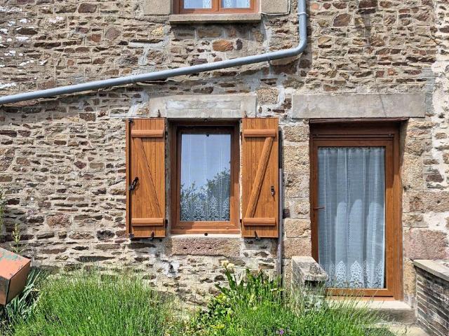 Maison vente à Saint-Malo, Bretagne