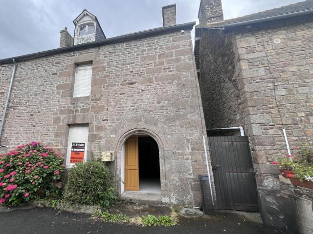 Maison vente à Saint-Malo, Bretagne