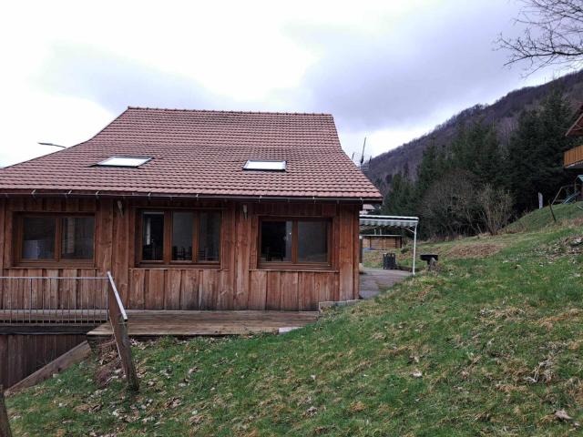 Maison vente à Épinal, La Bresse