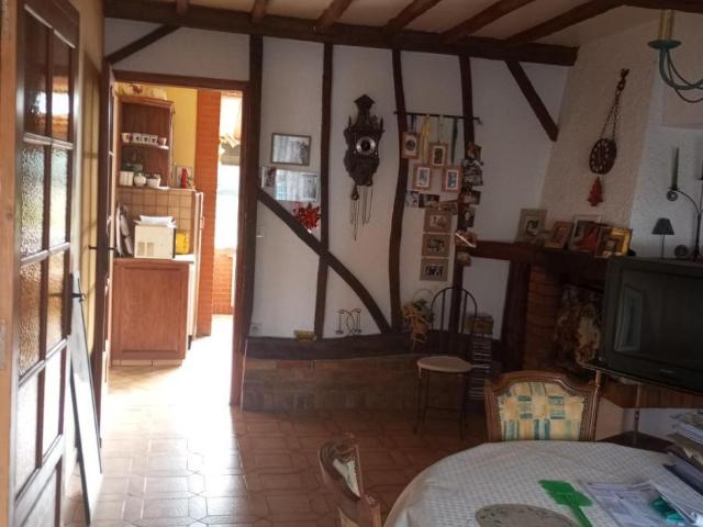 Maison vente à Vervins, La Capelle