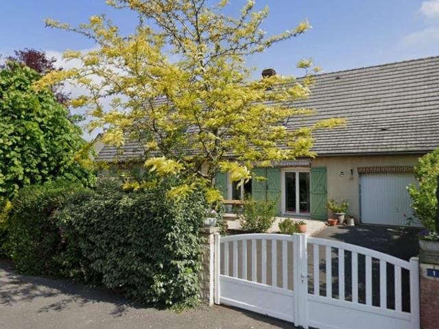 Maison vente à Vervins, La Capelle