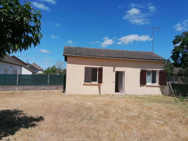 Maison vente à Loches, La Celle-saint-avant