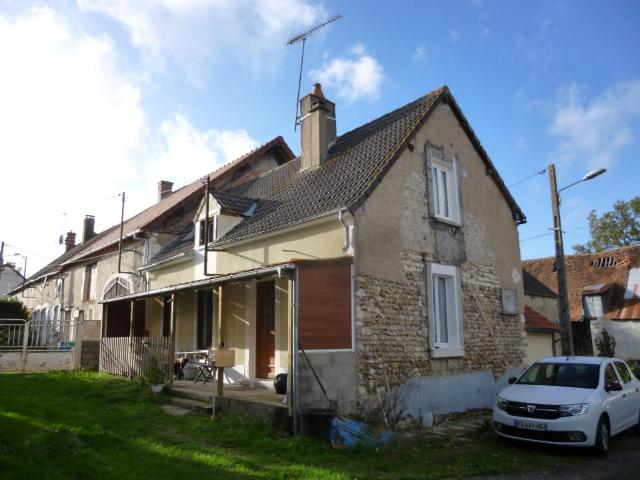 Maison vente à Cosne-Cours-sur-Loire, La Celle-sur-loire
