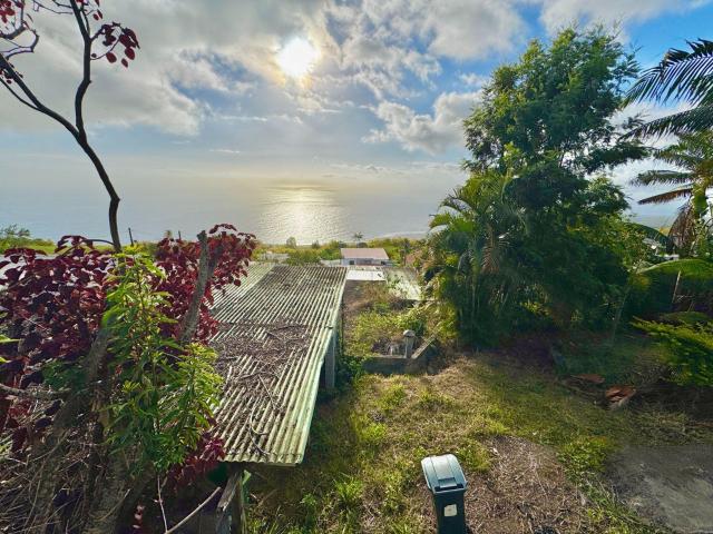 Maison vente à La Réunion