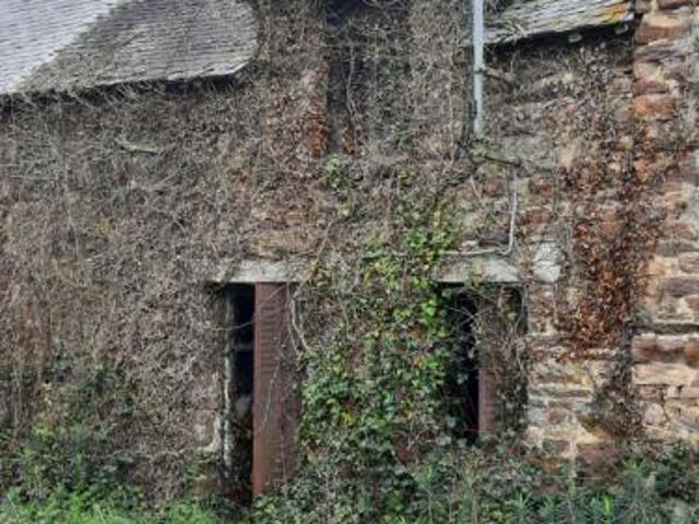 Maison vente à Redon, Bretagne