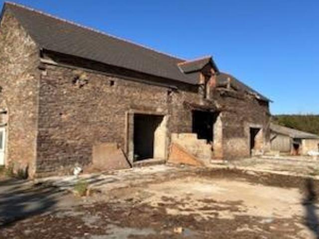 Maison vente à Redon, Bretagne