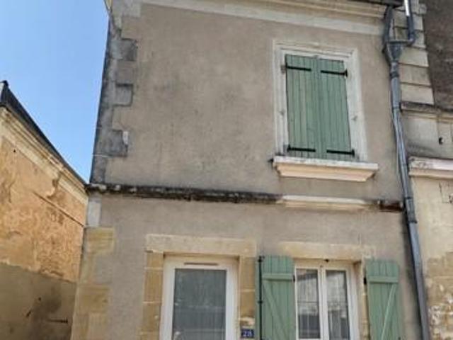Maison vente à La Flèche, La Chapelle-d'aligné