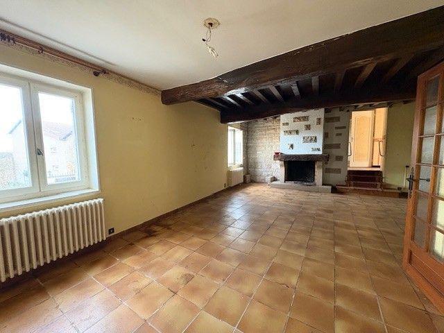 Maison vente à Mâcon, La Chapelle-de-guinchay