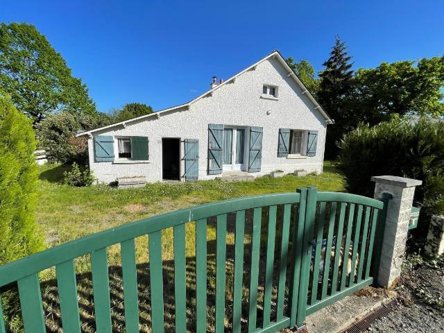 Maison vente à Saint-Nazaire, La Chapelle-des-marais