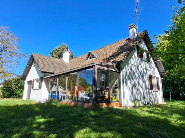 Maison vente à Évreux, La Chapelle-du-bois-des-faulx