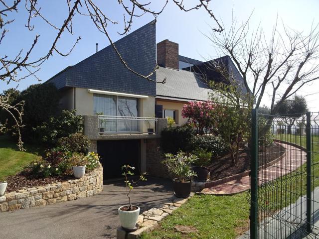 Maison vente à Fougères-Vitré, Bretagne