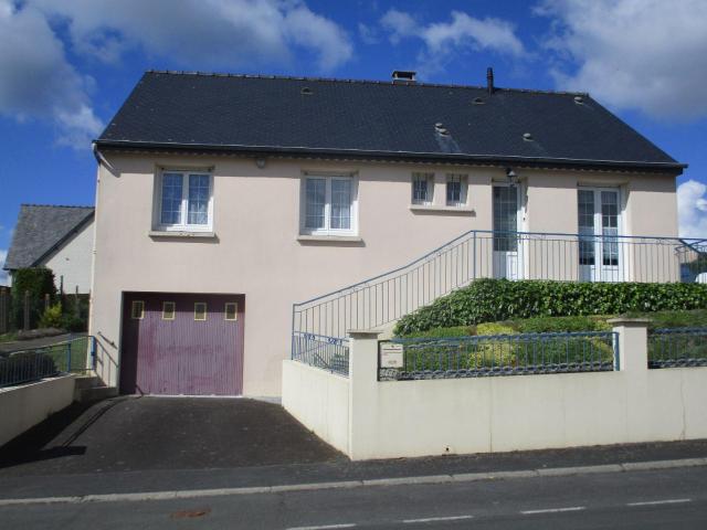Maison vente à Fougères-Vitré, Bretagne