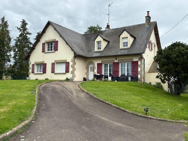 Maison vente à Fougères-Vitré, Bretagne