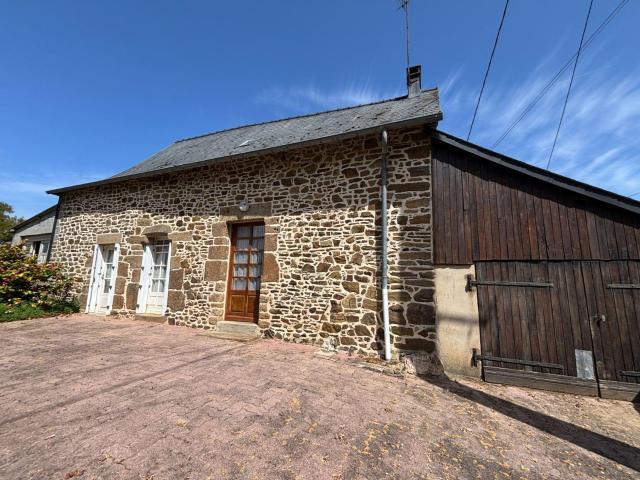 Maison vente à Fougères-Vitré, Bretagne