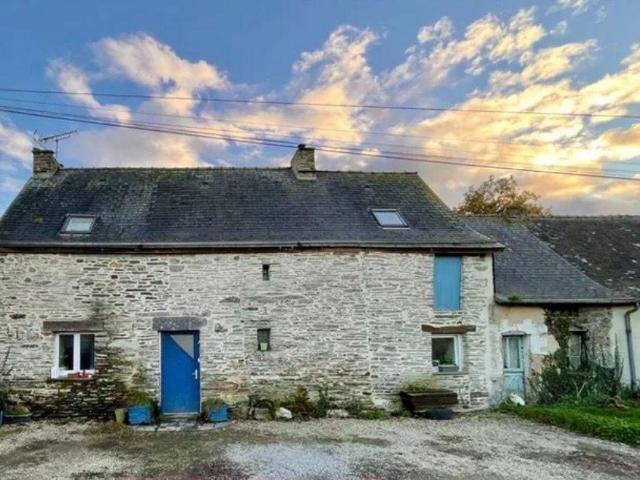 Maison vente à Vannes, Bretagne
