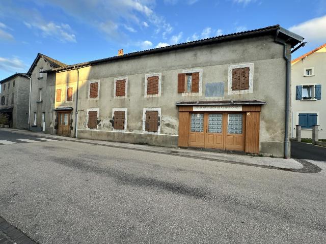 Maison vente à Saint-Flour, La Chapelle-laurent