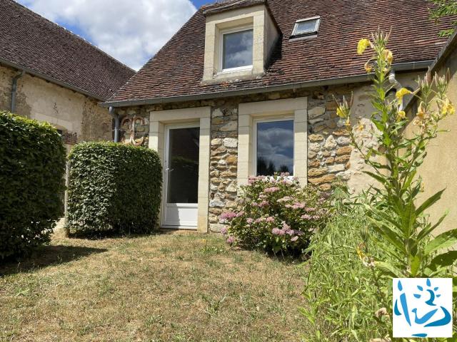 Maison vente à La Chapelle-Montligeon, Orne