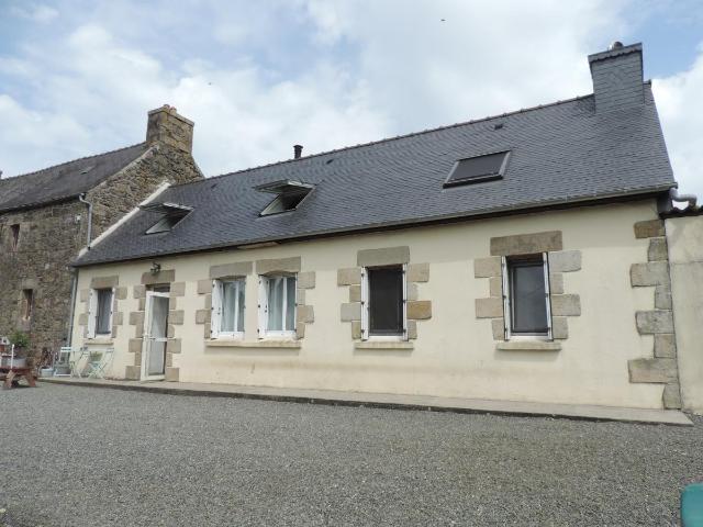 Maison vente à Guingamp, Bretagne