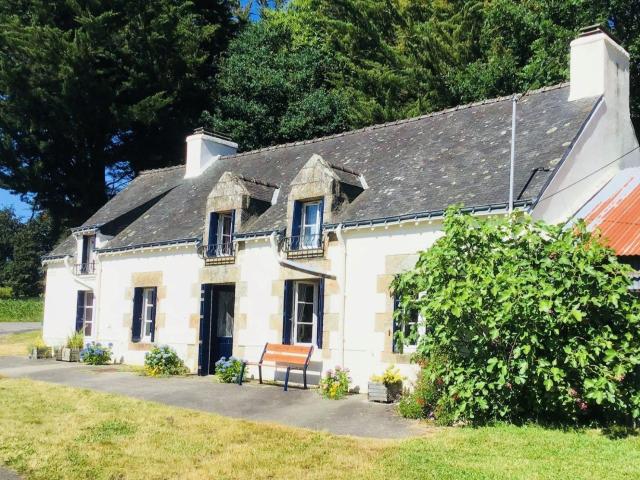 Maison vente à Guingamp, Bretagne
