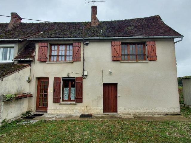 Maison vente à Montargis, La Chapelle-saint-sépulcre