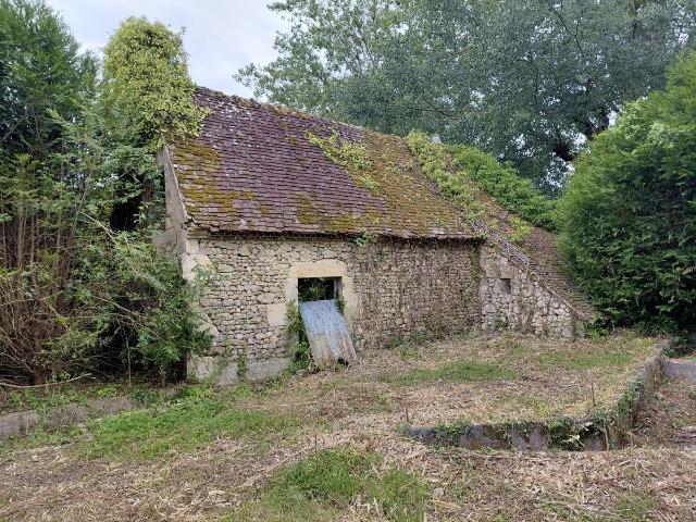 Maison vente à La Chapelle-Souëf, Orne