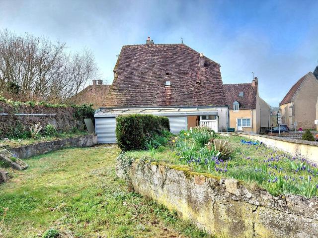 Maison vente à Mortagne-au-Perche, La Chapelle-souëf