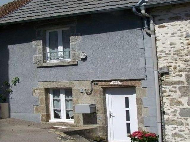 Maison vente à Guéret, La Chapelle-taillefert