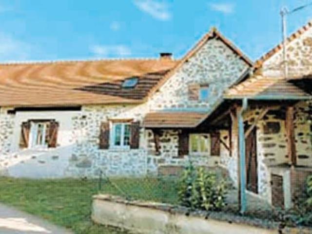 Maison vente à Le Blanc, La Châtre-langlin