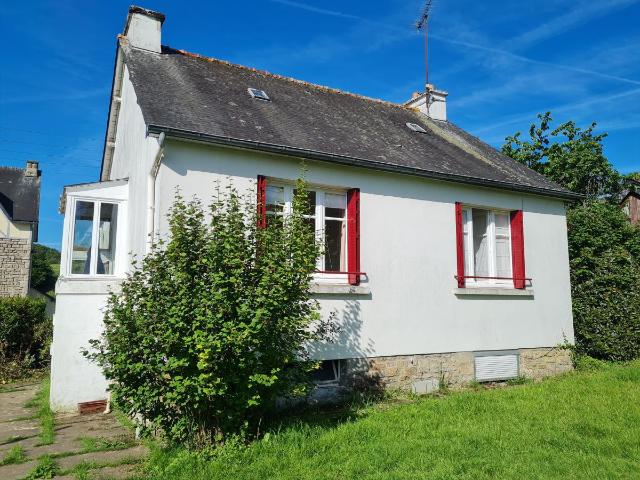 Maison vente à Saint-Brieuc, Bretagne