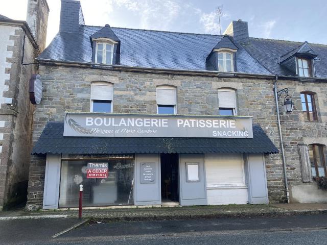 Maison vente à Saint-Brieuc, Bretagne