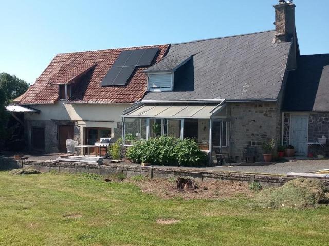 Maison vente à Saint-Lô, La Colombe