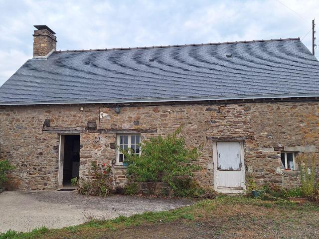 Maison vente à La Croixille, Mayenne