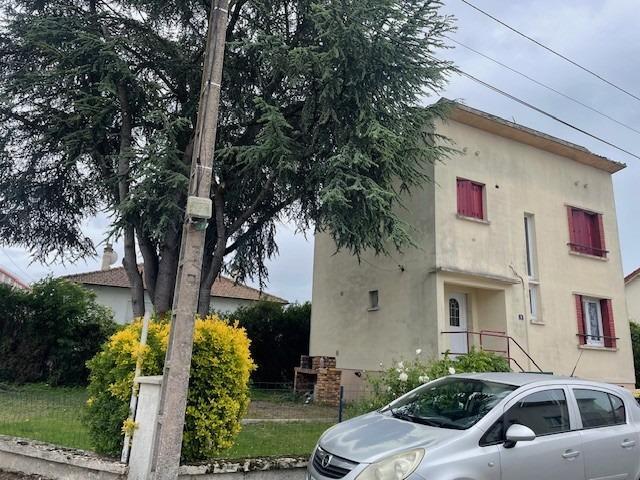 Maison vente à Laon, La Fère