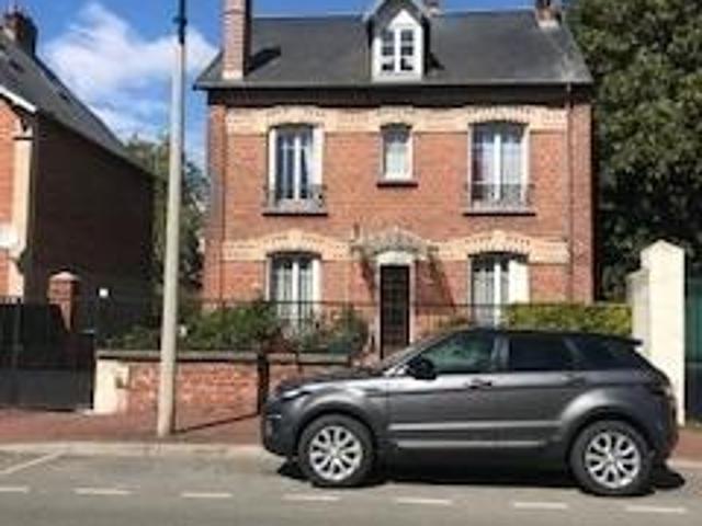 Maison vente à Laon, La Fère