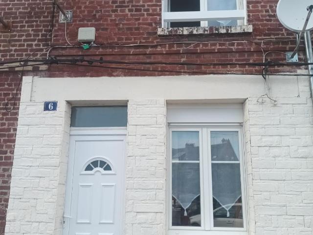 Maison vente à Laon, La Fère