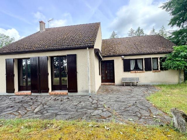 Maison vente à Romorantin-Lanthenay, La Ferté-imbault