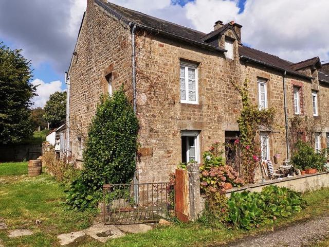 Maison vente à Argentan, La Ferté-macé