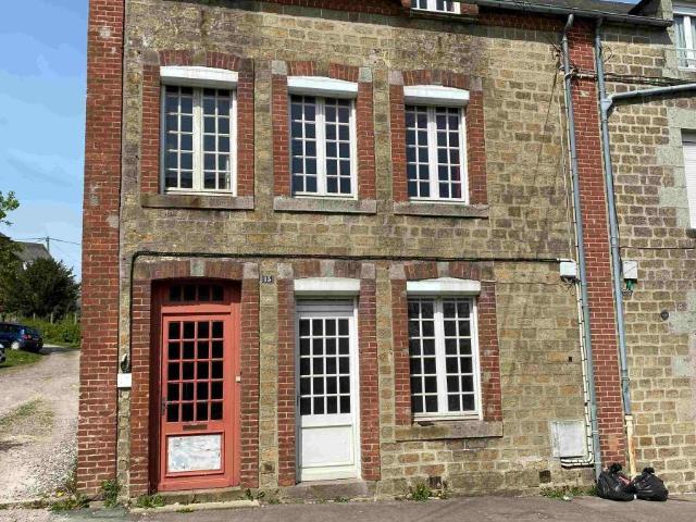 Maison vente à Argentan, La Ferté-macé